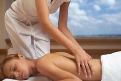 Breuß-Massage